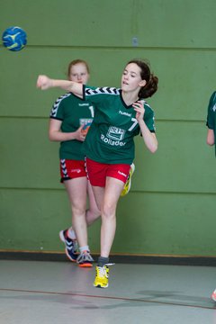 Bild 91 - C-Juniorinnen HSG Kremperheide/M�nsterdorf - SG Kollmar/Neuendorf